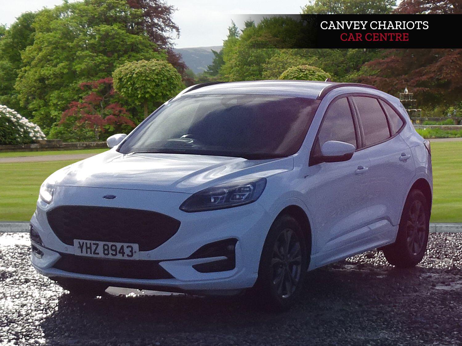 Used Ford Kuga 2022 for sale - 77175826: Photo 2