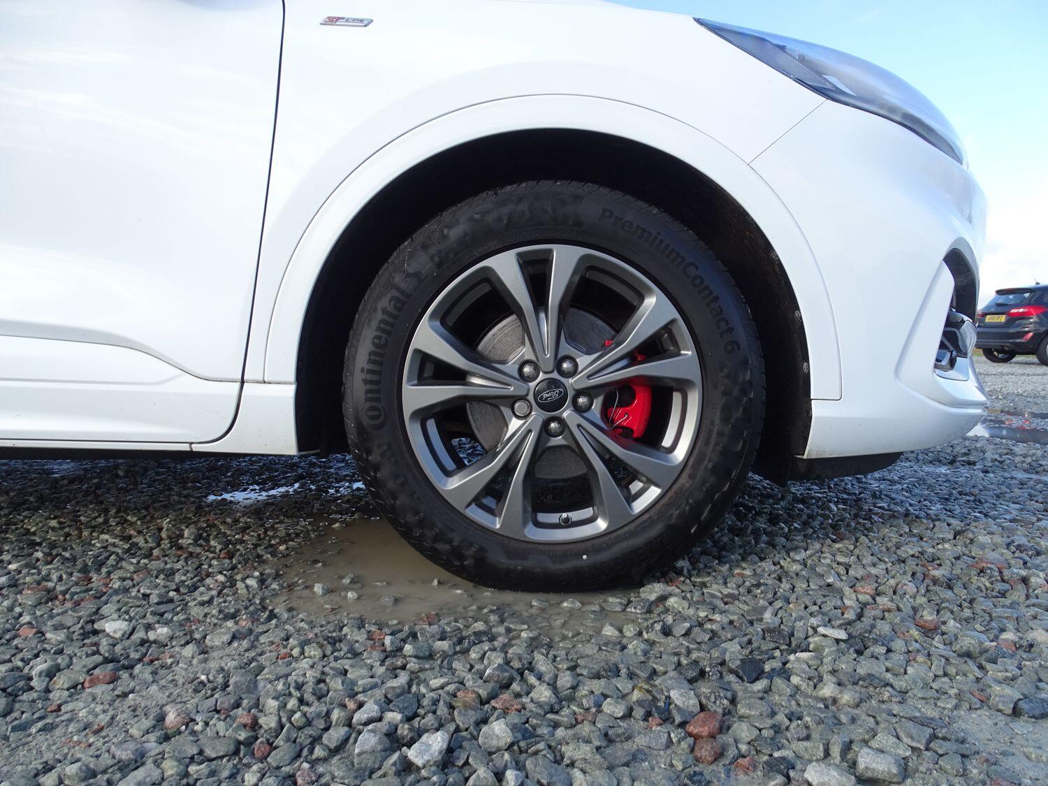 Used Ford Kuga 2022 for sale - 77175826: Photo 20