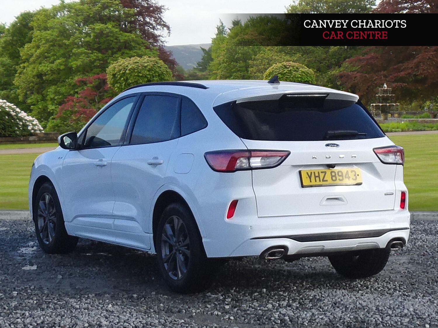 Used Ford Kuga 2022 for sale - 77175826: Photo 4