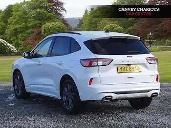 Used Ford Kuga 2022 for sale - 77175826: Photo