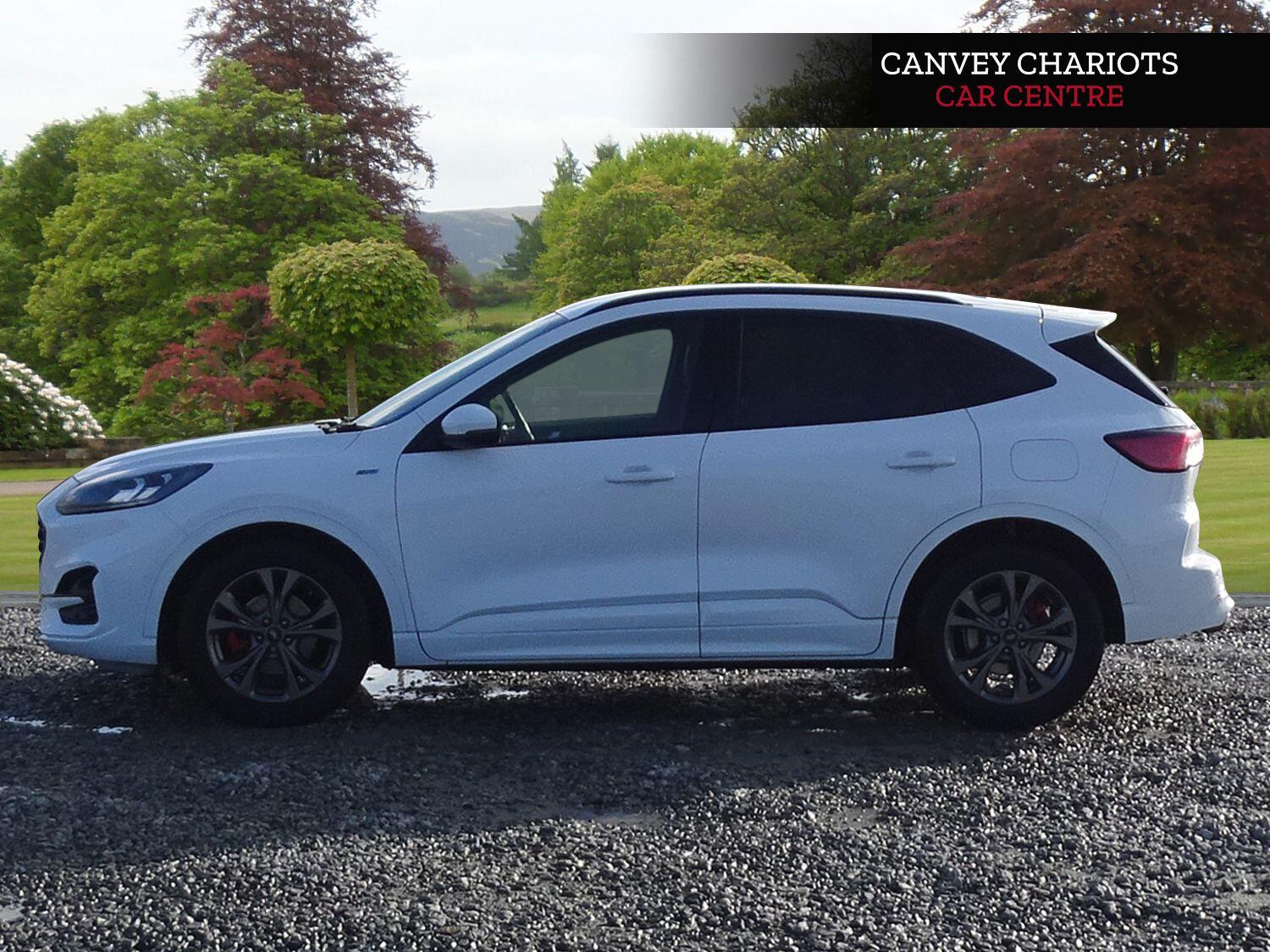 Used Ford Kuga 2022 for sale - 77175826: Photo 6