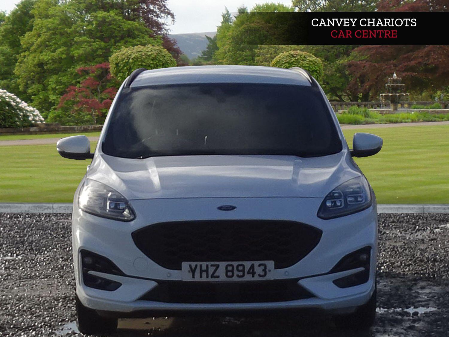Used Ford Kuga 2022 for sale - 77175826: Photo 7