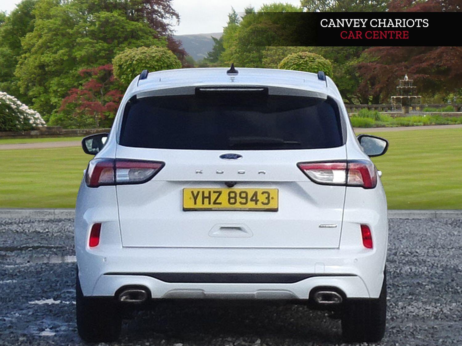 Used Ford Kuga 2022 for sale - 77175826: Photo 8