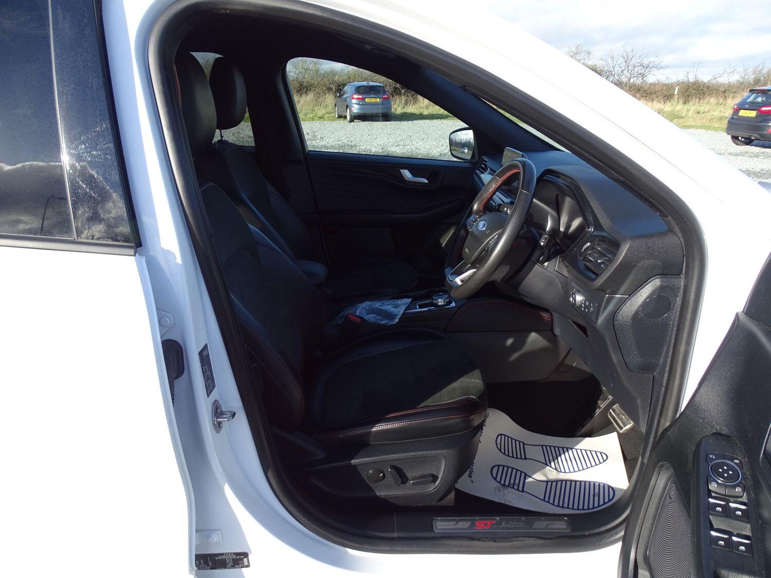 Used Ford Kuga 2022 for sale - 77175826: Photo 9