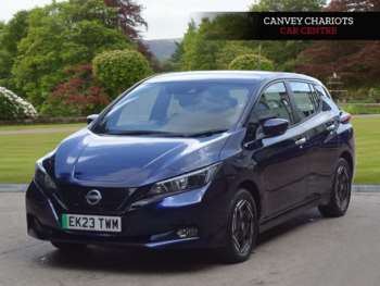 2023 (23) - 39kWh Acenta Auto 5dr