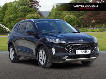 Used Ford Kuga 2022 for sale - 78910798: Photo