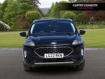 Used Ford Kuga 2022 for sale - 78910798: Photo