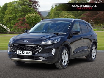Used Ford Kuga 2022 for sale - 78910798: Photo