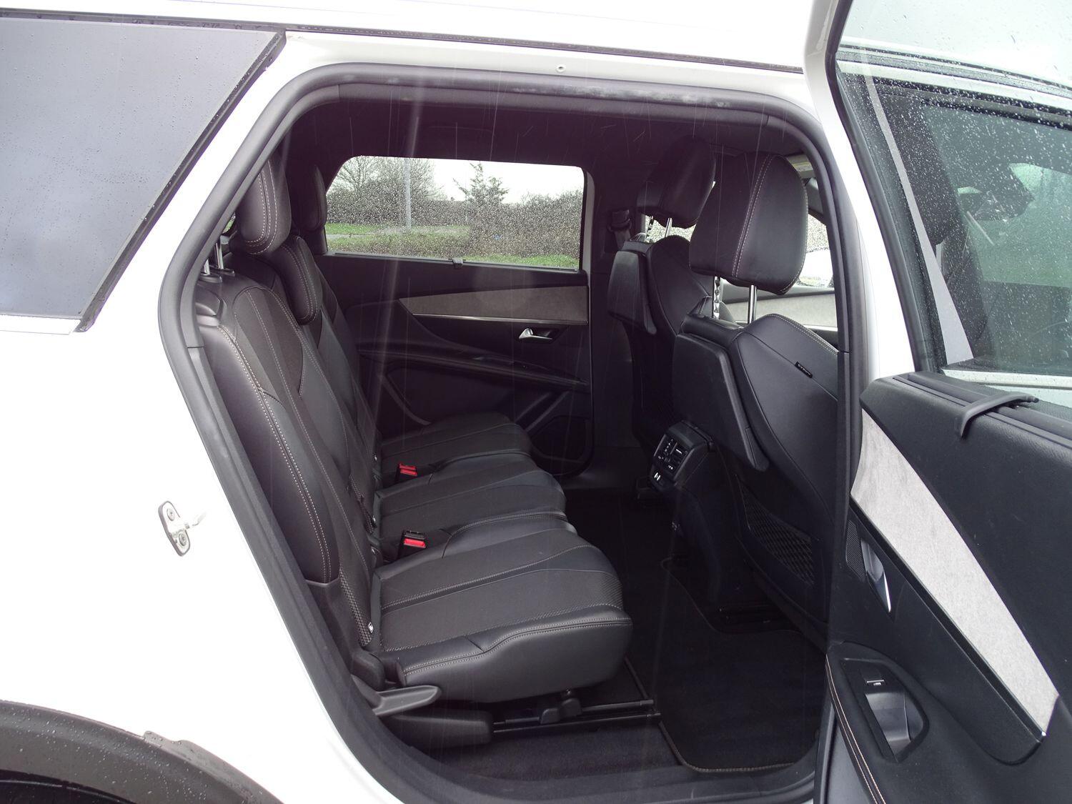 Used Peugeot 5008 2022 for sale - 77852893: Photo 11