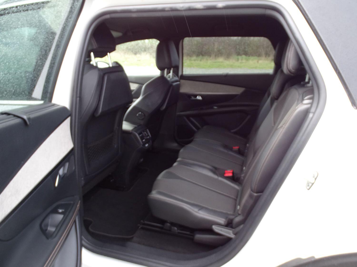 Used Peugeot 5008 2022 for sale - 77852893: Photo 12