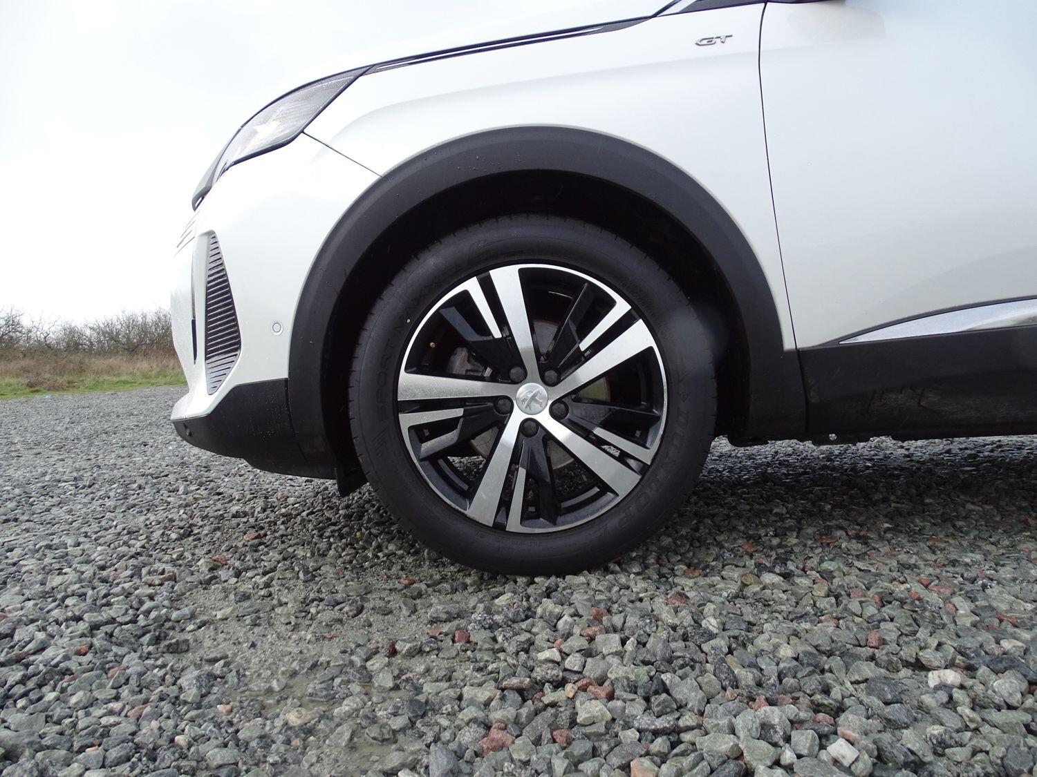 Used Peugeot 5008 2022 for sale - 77852893: Photo 13