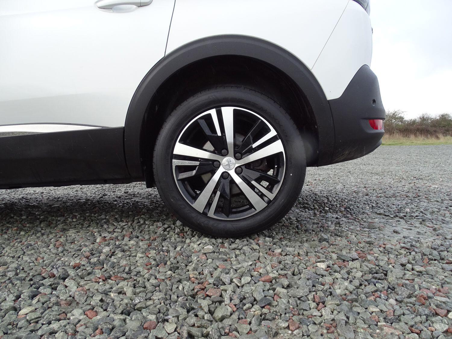 Used Peugeot 5008 2022 for sale - 77852893: Photo 14