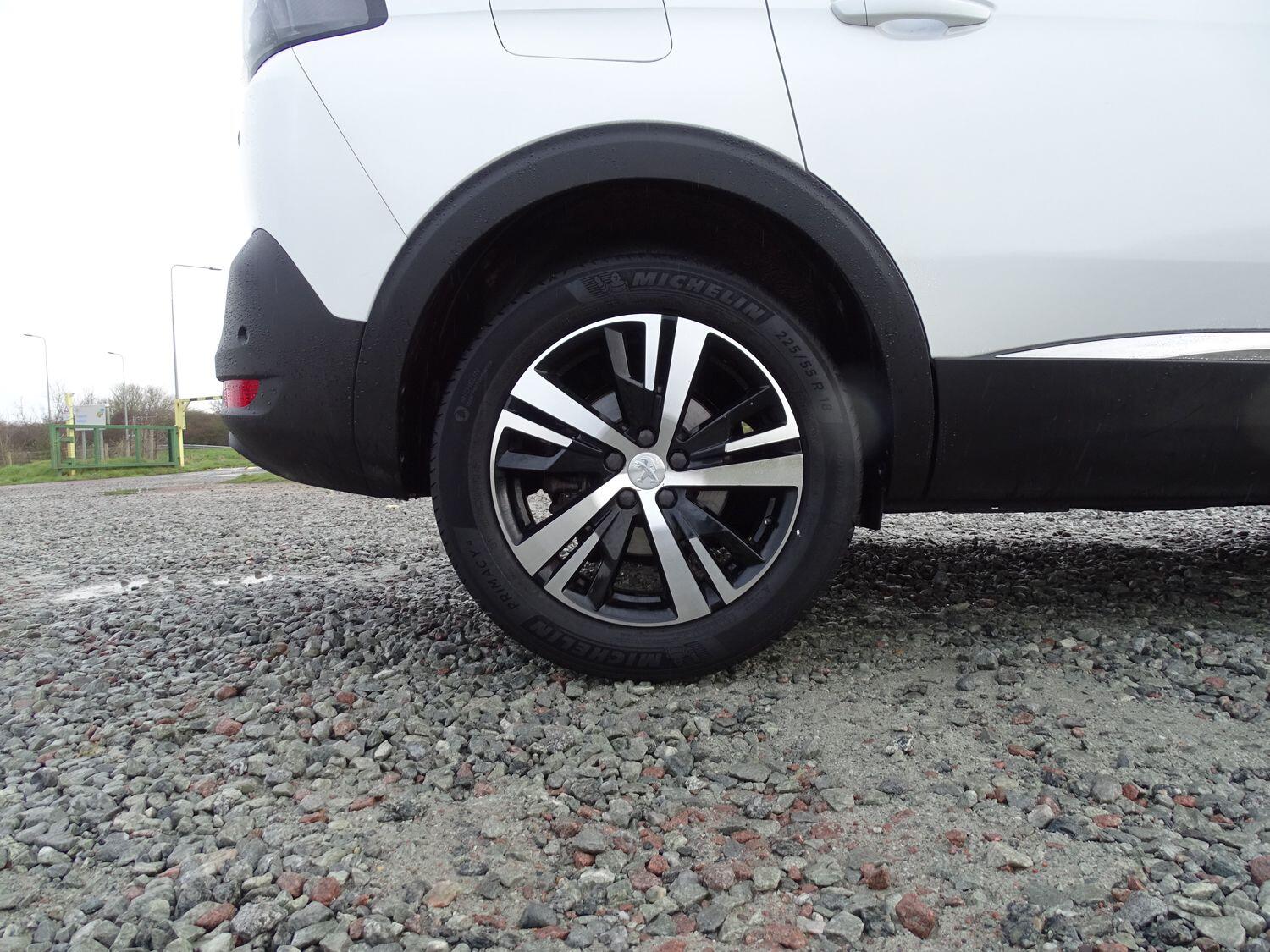 Used Peugeot 5008 2022 for sale - 77852893: Photo 15