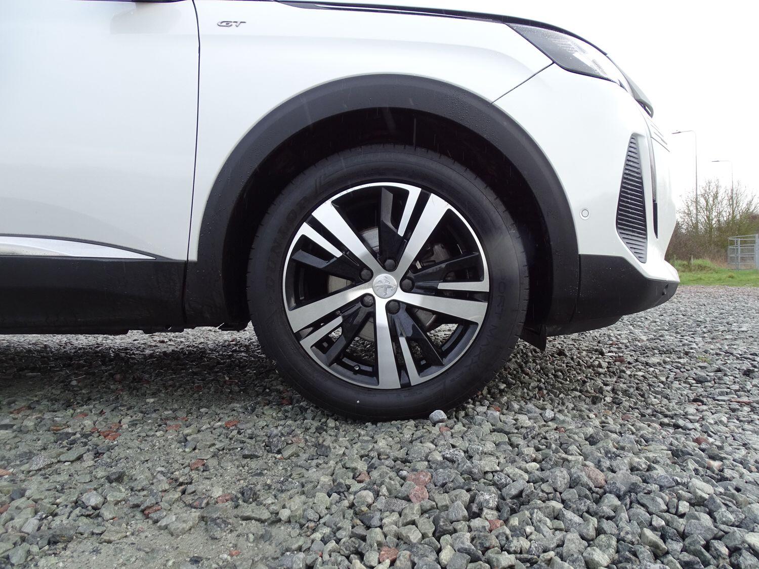 Used Peugeot 5008 2022 for sale - 77852893: Photo 16