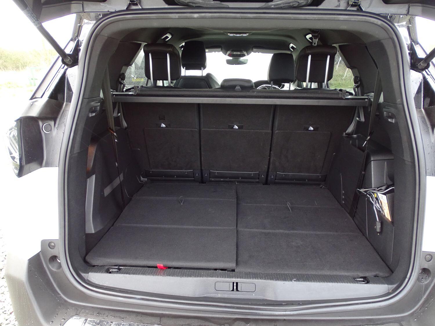 Used Peugeot 5008 2022 for sale - 77852893: Photo 17