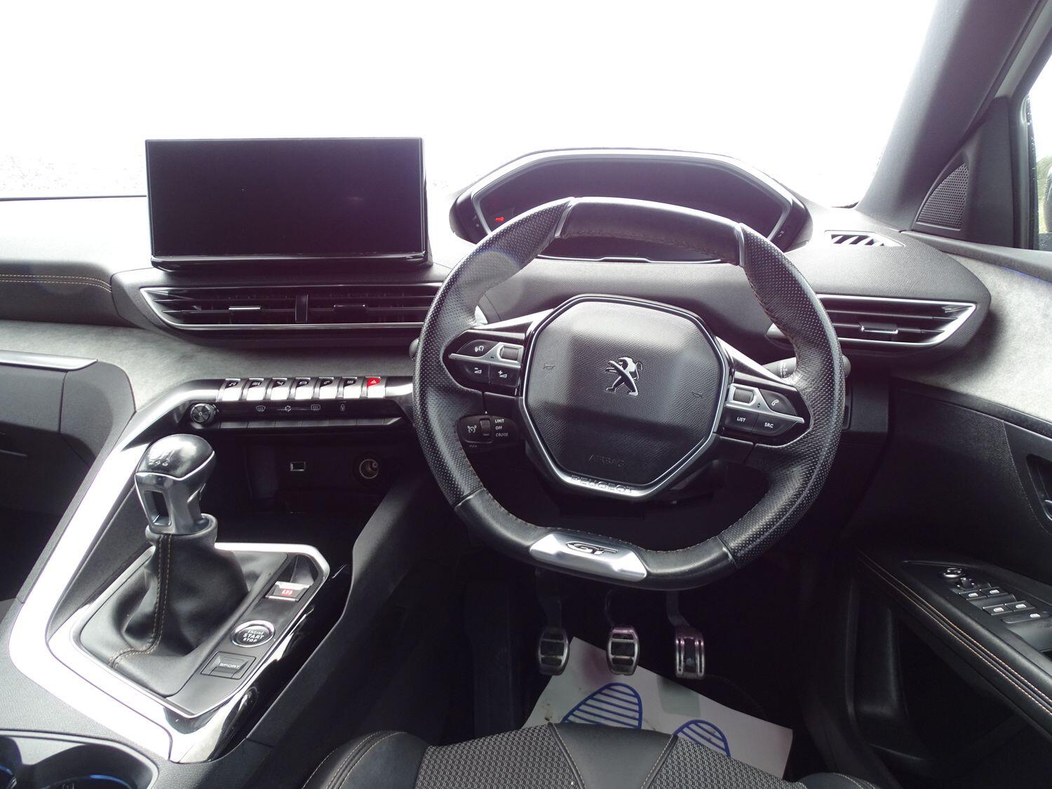 Used Peugeot 5008 2022 for sale - 77852893: Photo 19