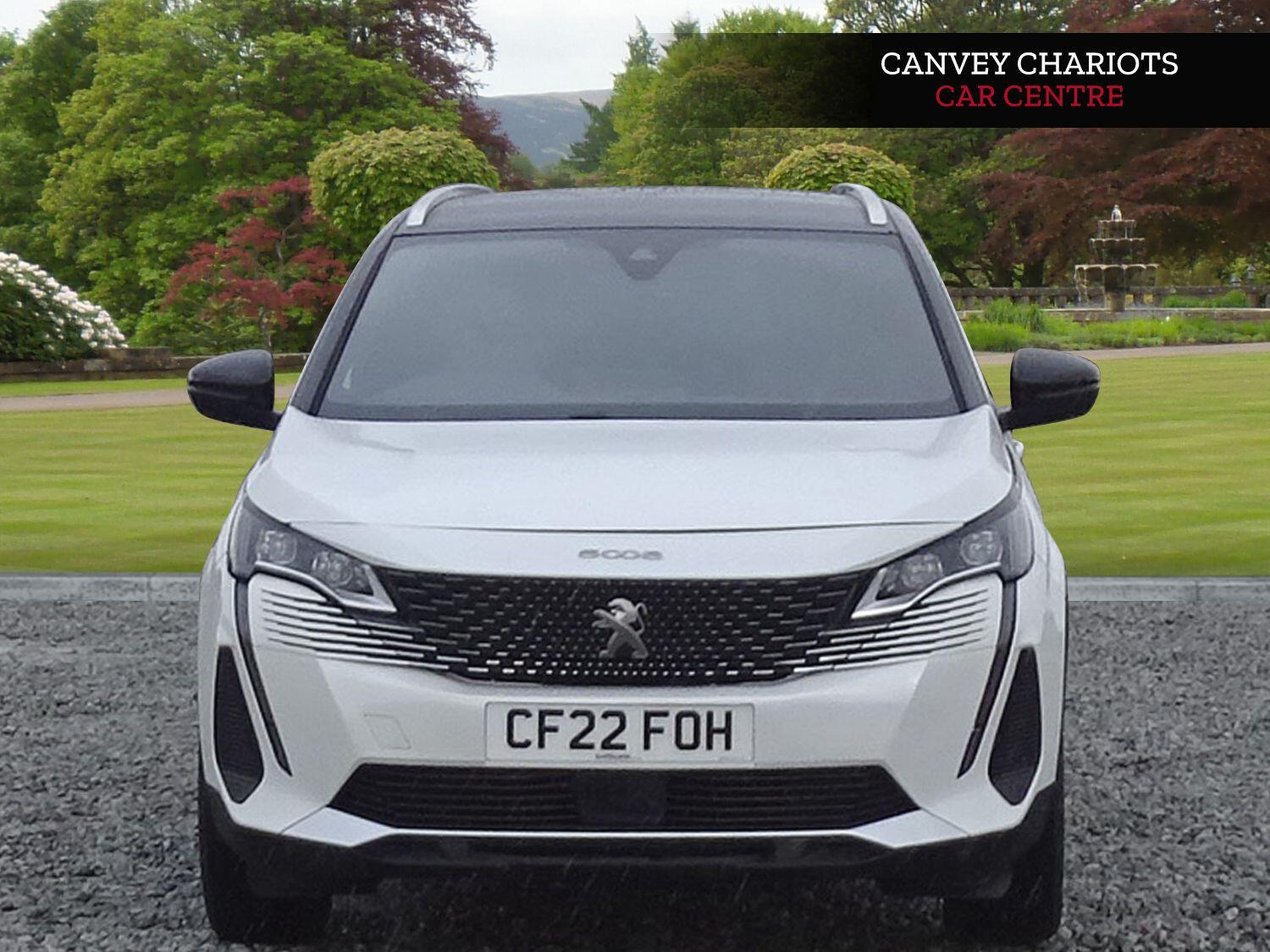 Used Peugeot 5008 2022 for sale - 77852893: Photo 2