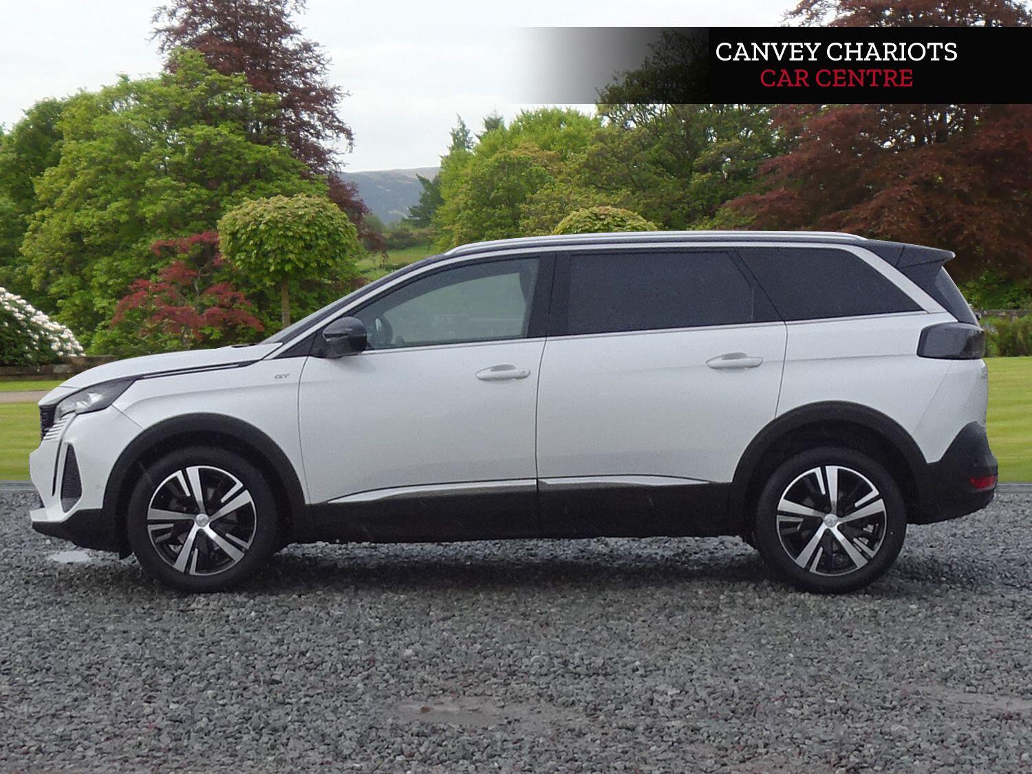 Used Peugeot 5008 2022 for sale - 77852893: Photo 5