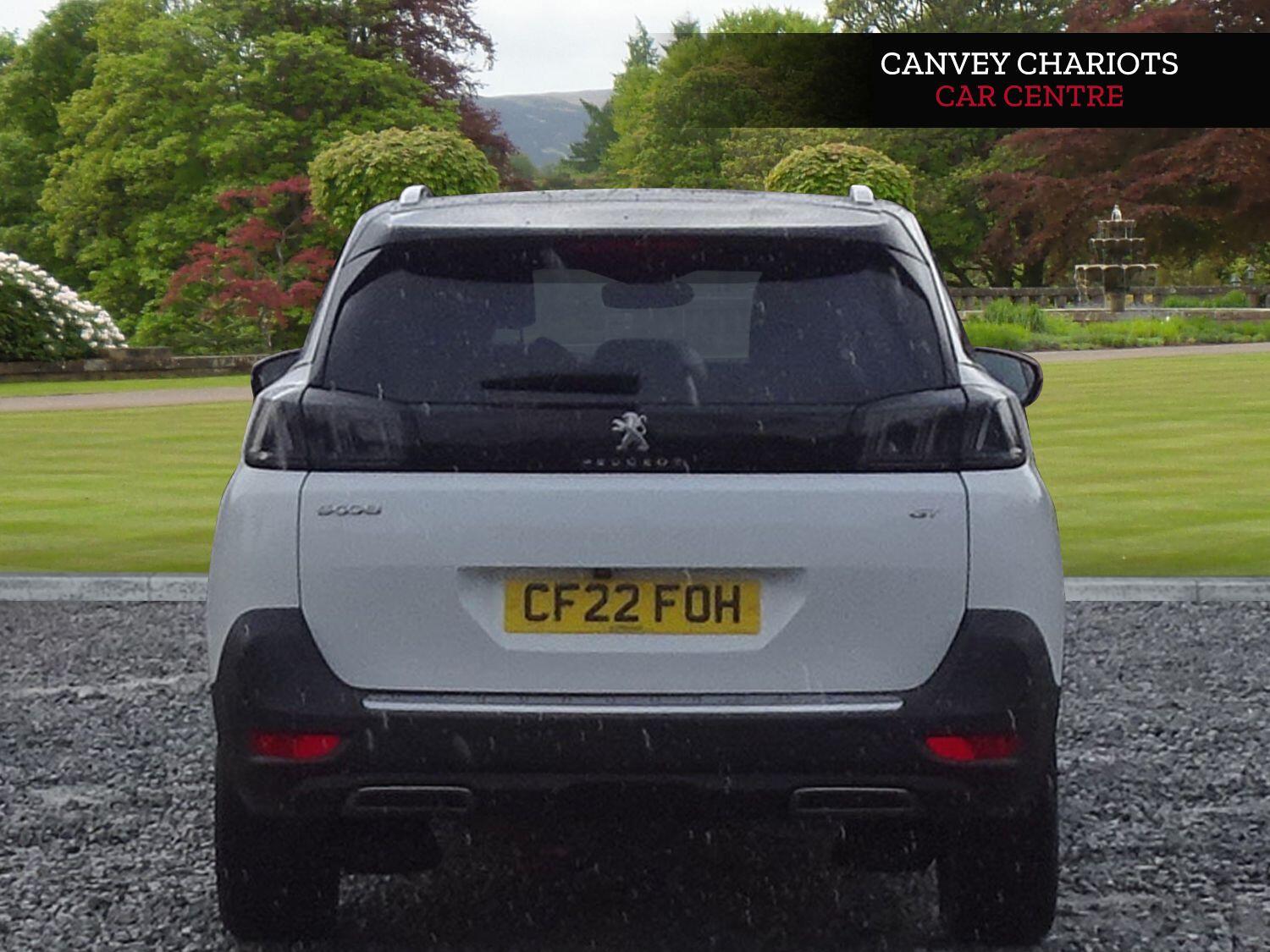 Used Peugeot 5008 2022 for sale - 77852893: Photo 6