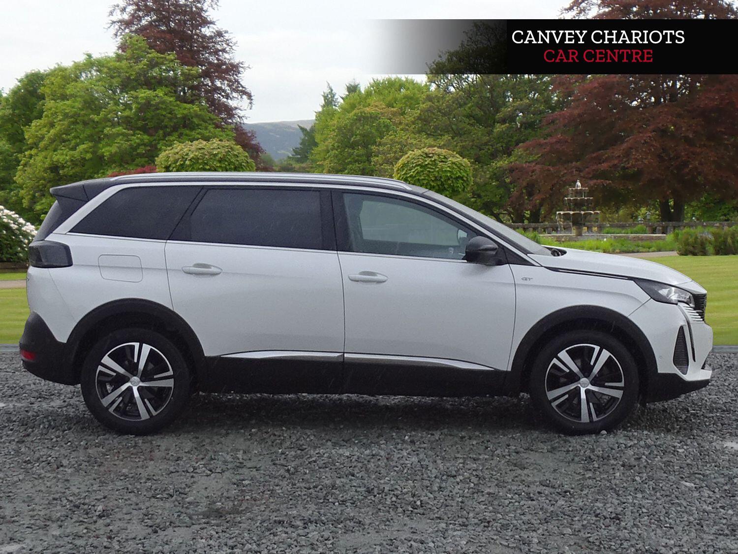 Used Peugeot 5008 2022 for sale - 77852893: Photo 7