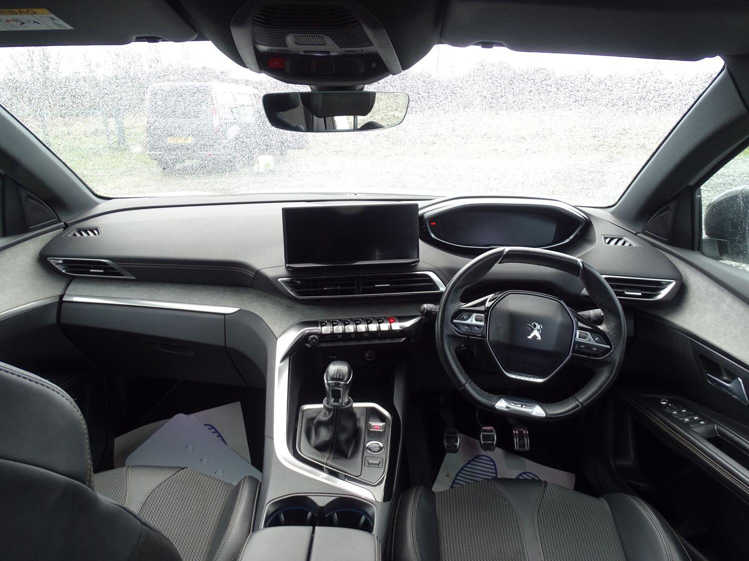 Used Peugeot 5008 2022 for sale - 77852893: Photo 9