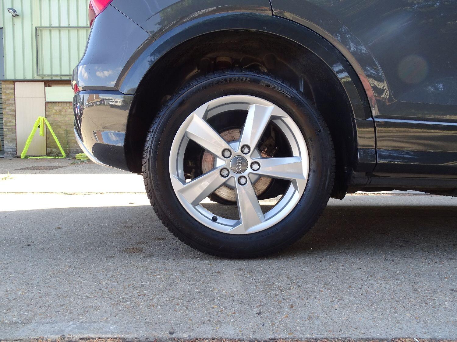 Used Audi Q2 2020 for sale - 75884924: Photo 10