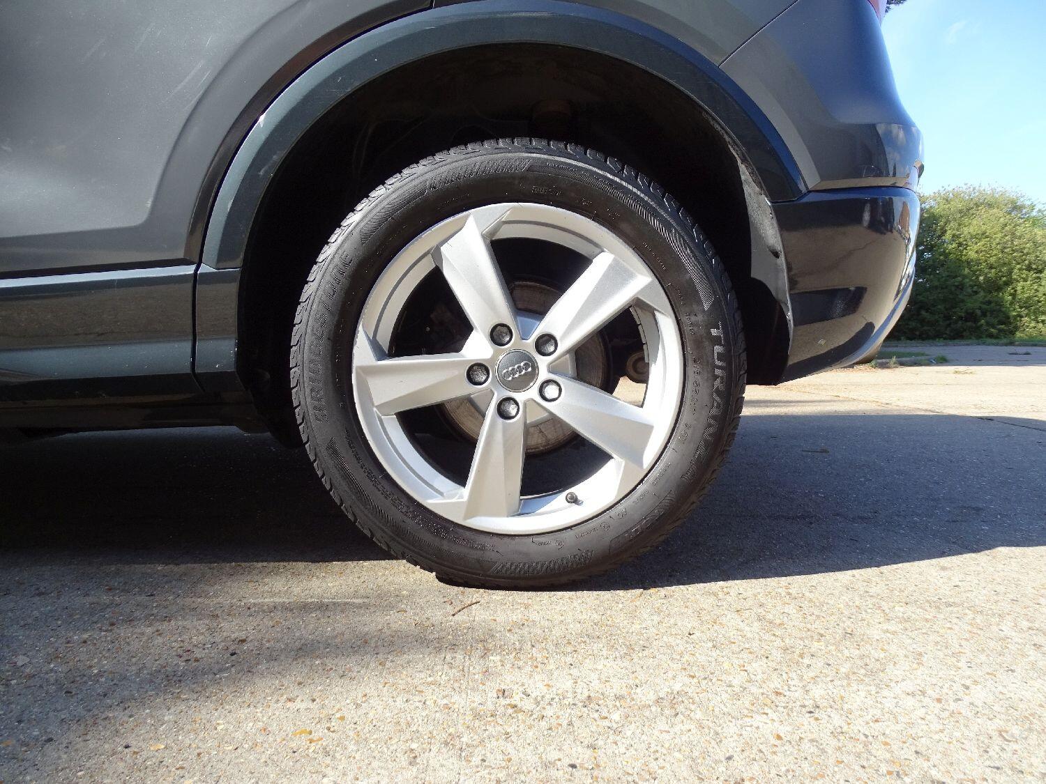 Used Audi Q2 2020 for sale - 75884924: Photo 11