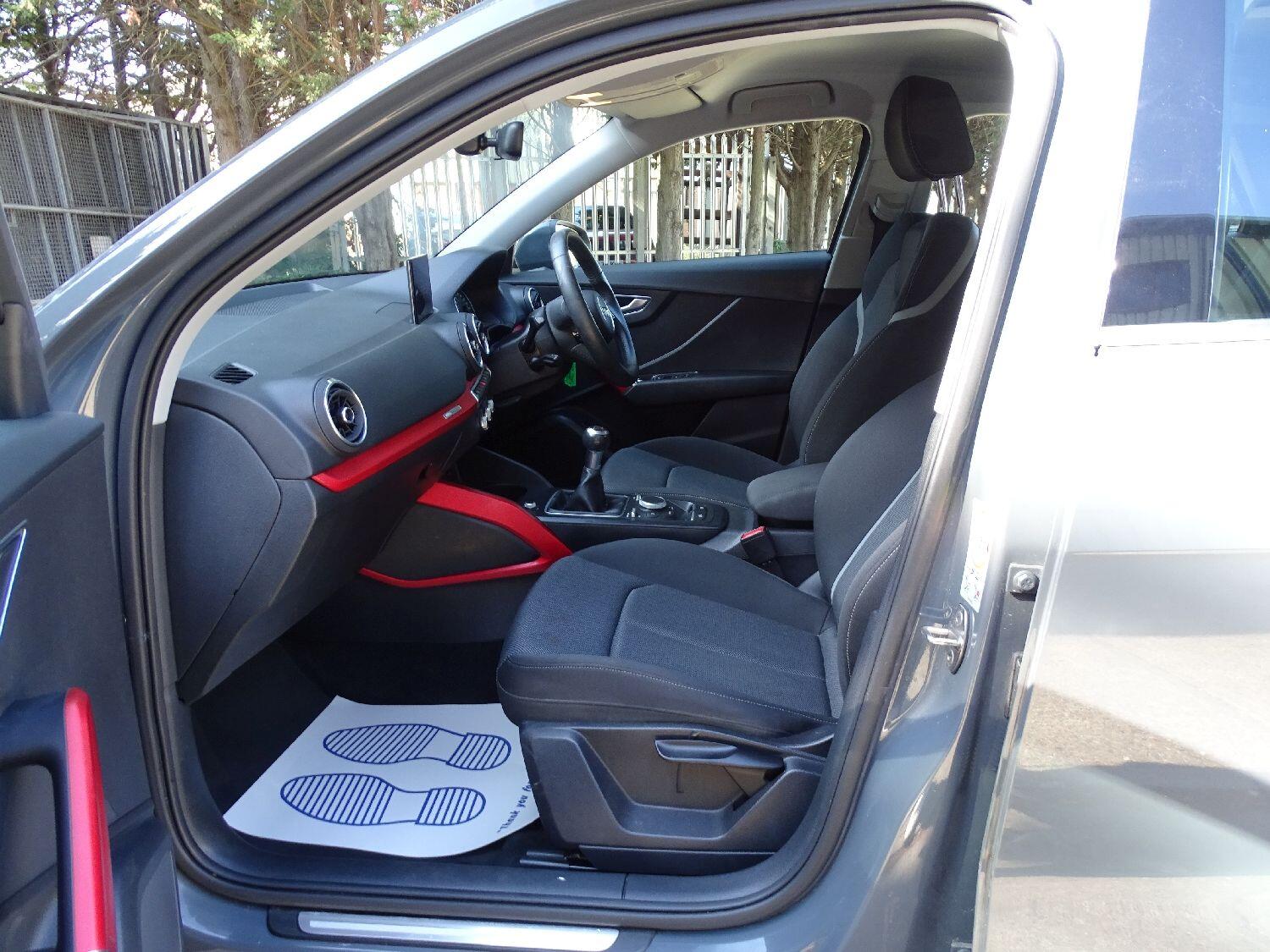 Used Audi Q2 2020 for sale - 75884924: Photo 13