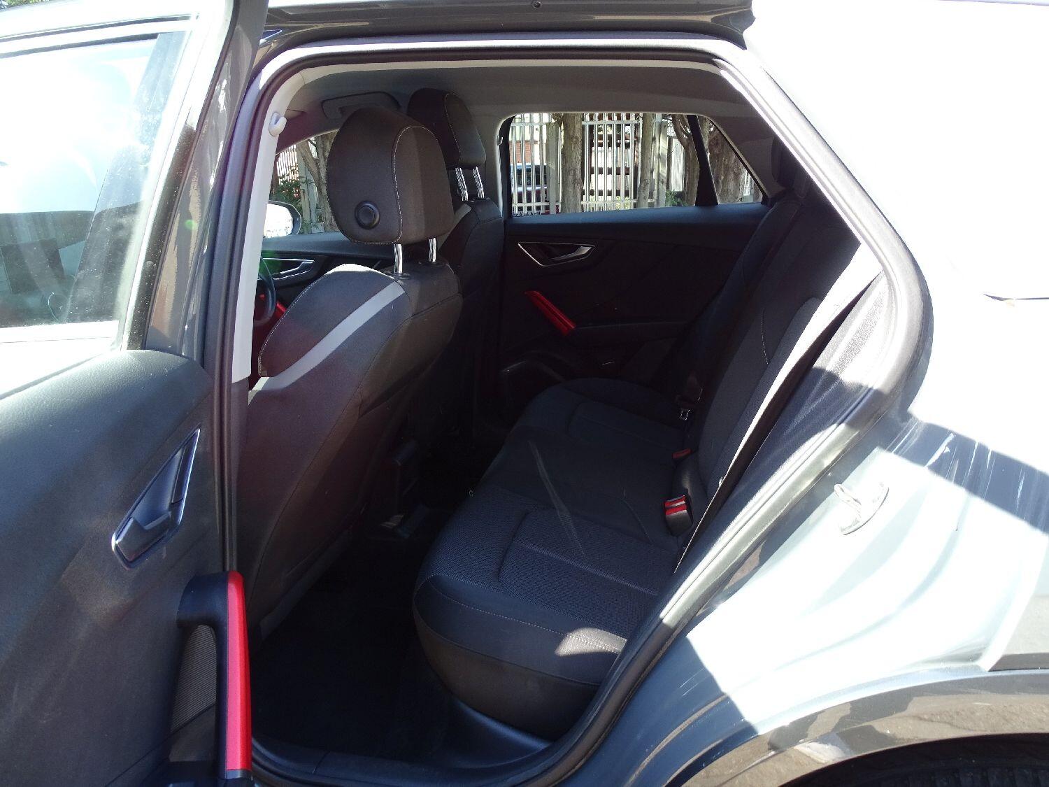 Used Audi Q2 2020 for sale - 75884924: Photo 14