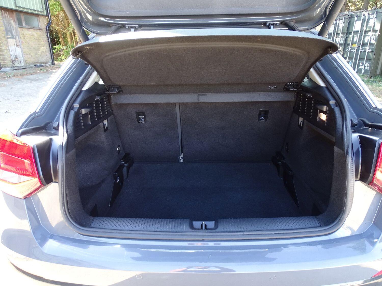 Used Audi Q2 2020 for sale - 75884924: Photo 15