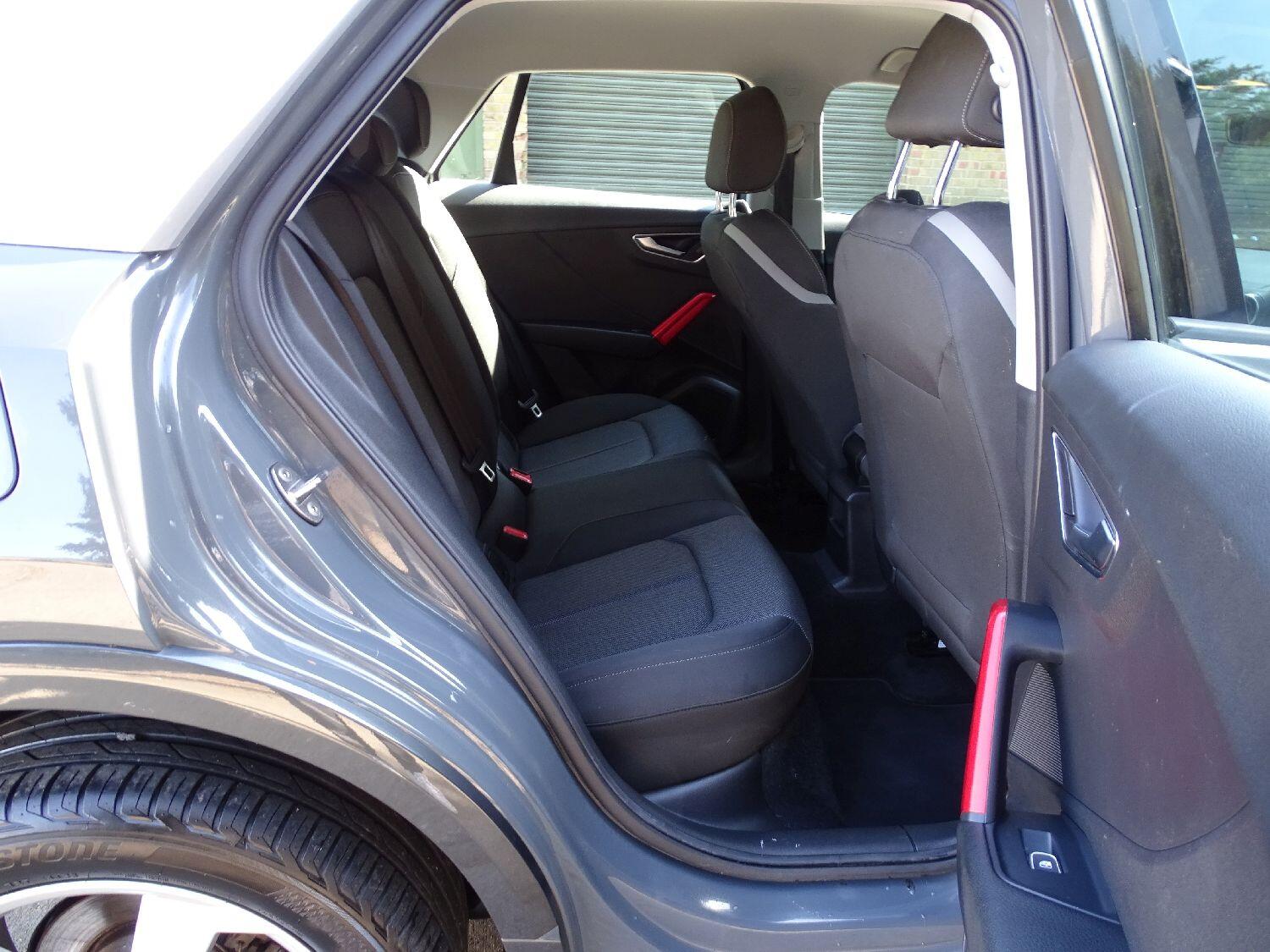 Used Audi Q2 2020 for sale - 75884924: Photo 17