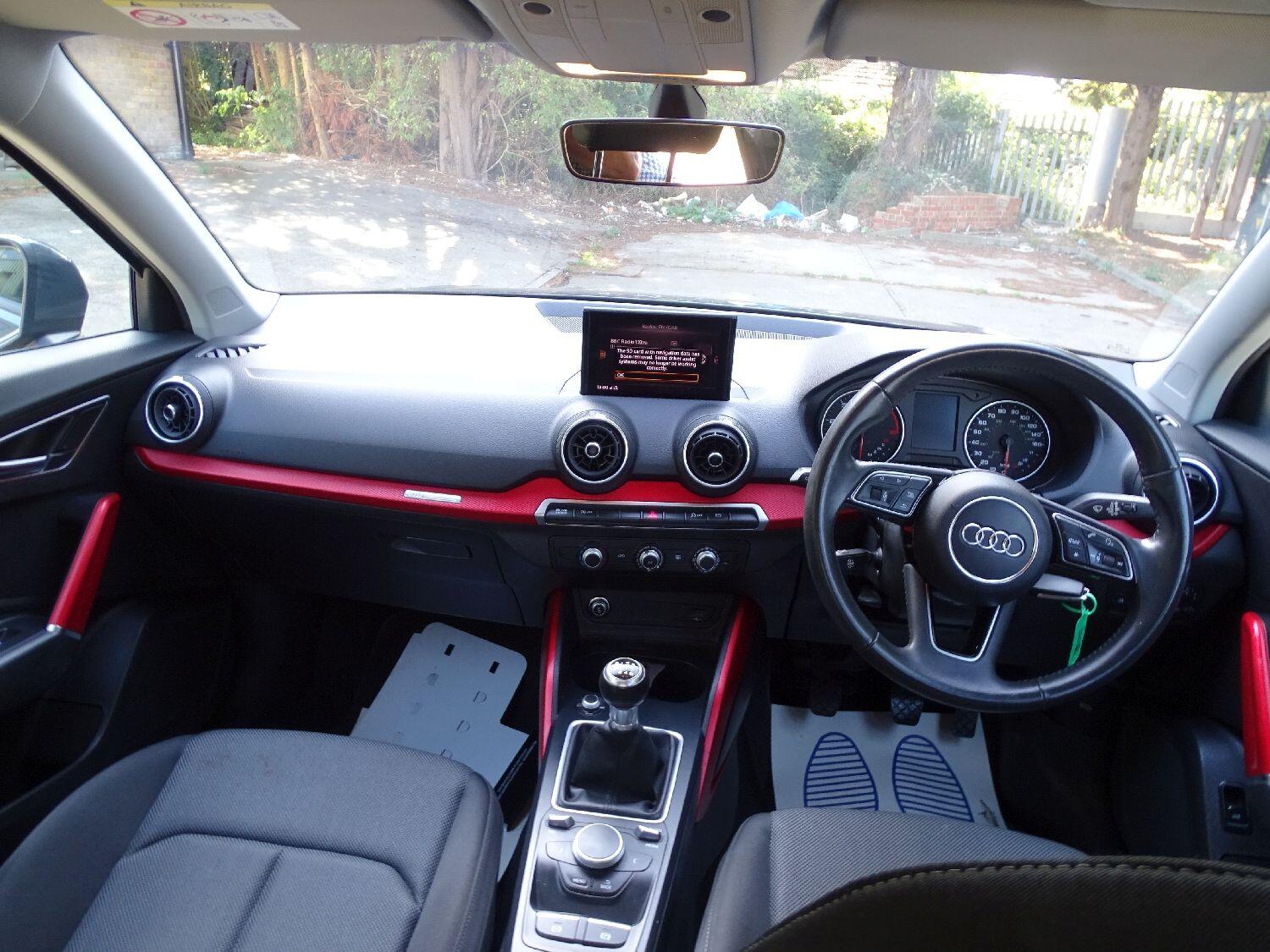 Used Audi Q2 2020 for sale - 75884924: Photo 18