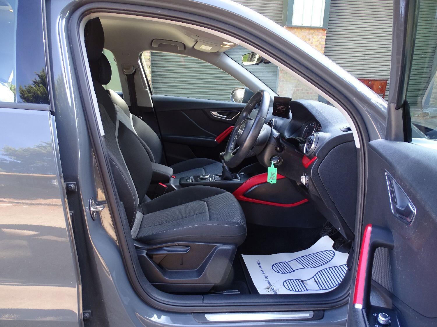 Used Audi Q2 2020 for sale - 75884924: Photo 20