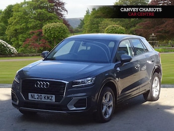 Used Audi Q2 2020 for sale - 75884924: Photo