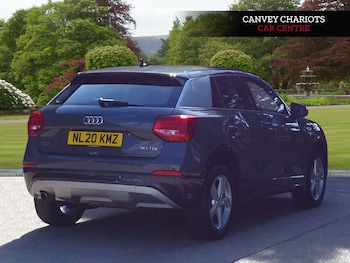 Used Audi Q2 2020 for sale - 75884924: Photo