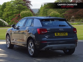 Used Audi Q2 2020 for sale - 75884924: Photo