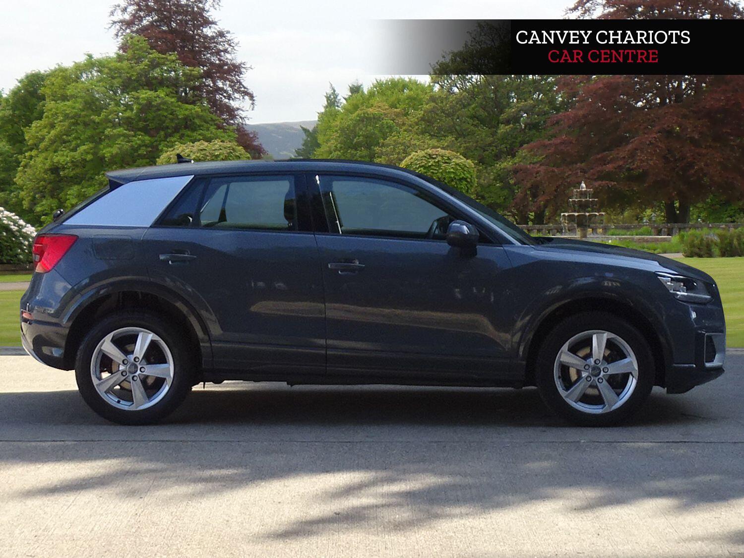 Used Audi Q2 2020 for sale - 75884924: Photo 5