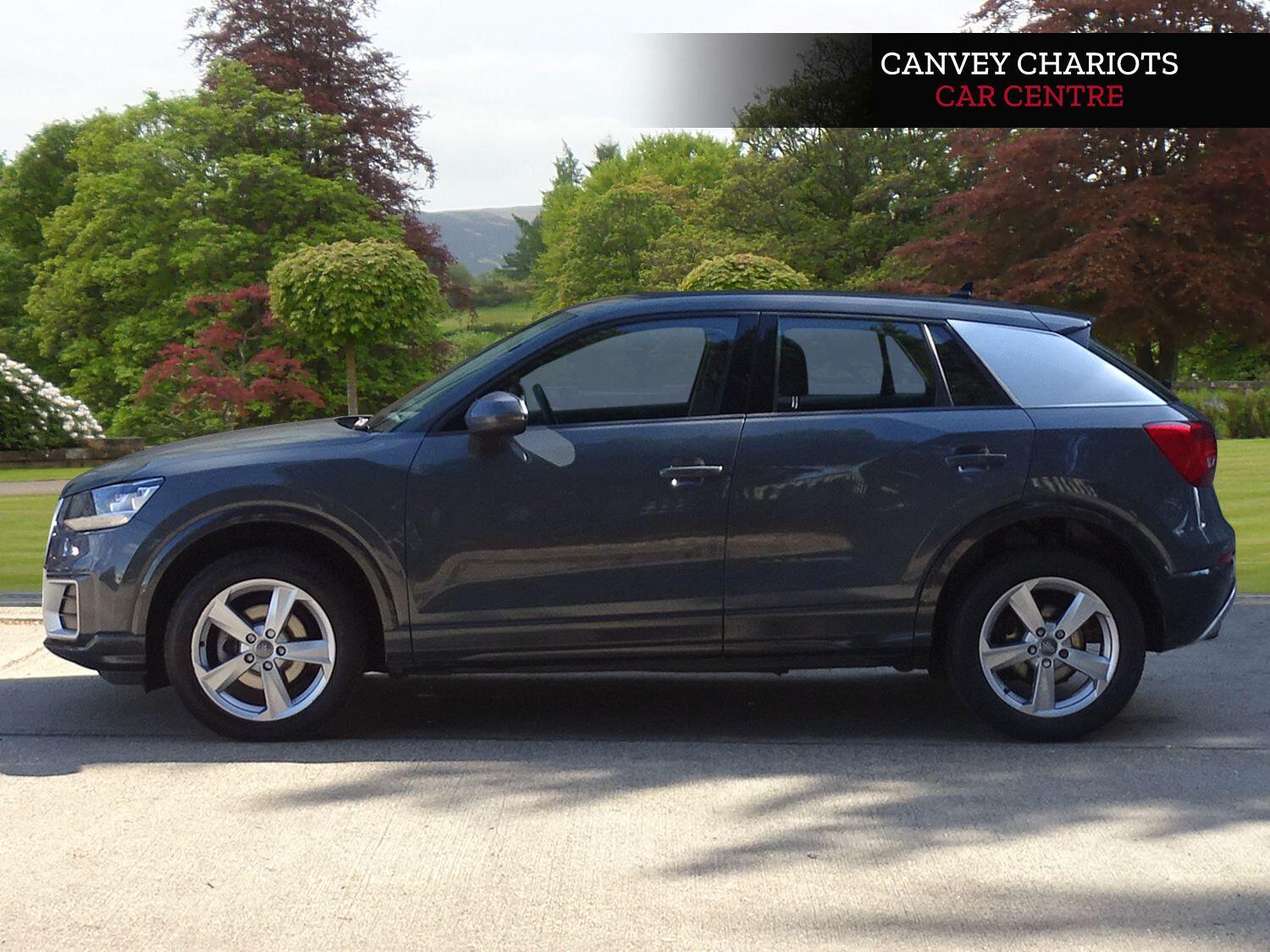 Used Audi Q2 2020 for sale - 75884924: Photo 6