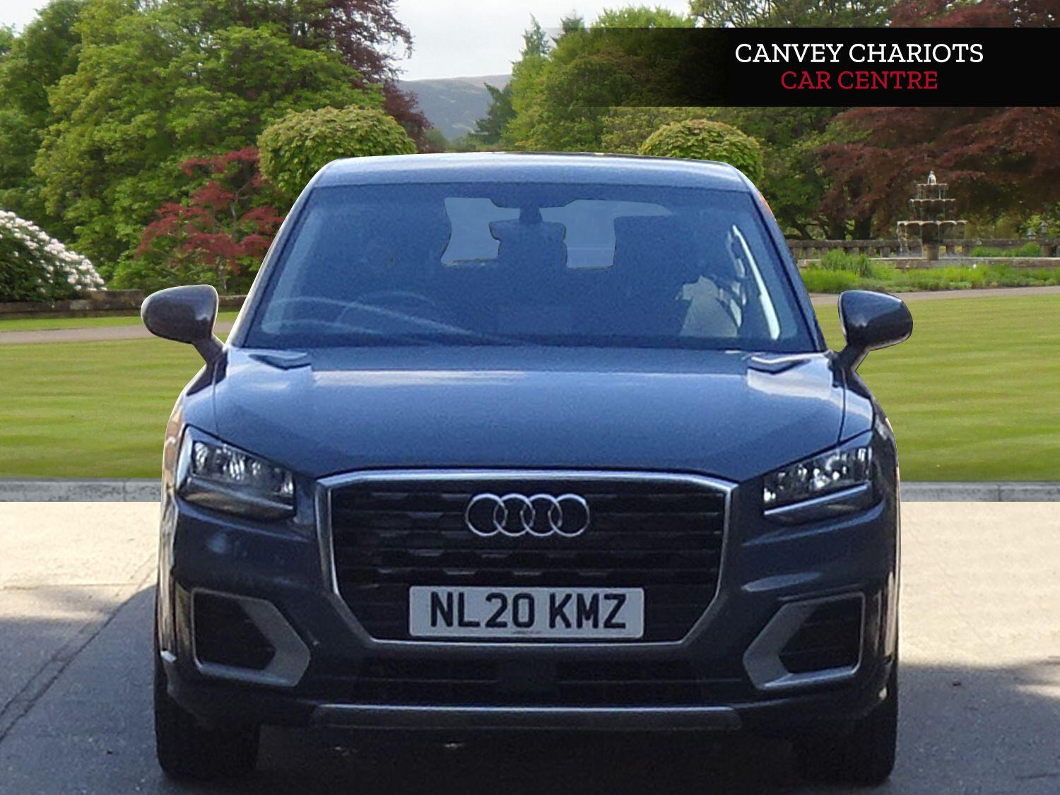 Used Audi Q2 2020 for sale - 75884924: Photo 7