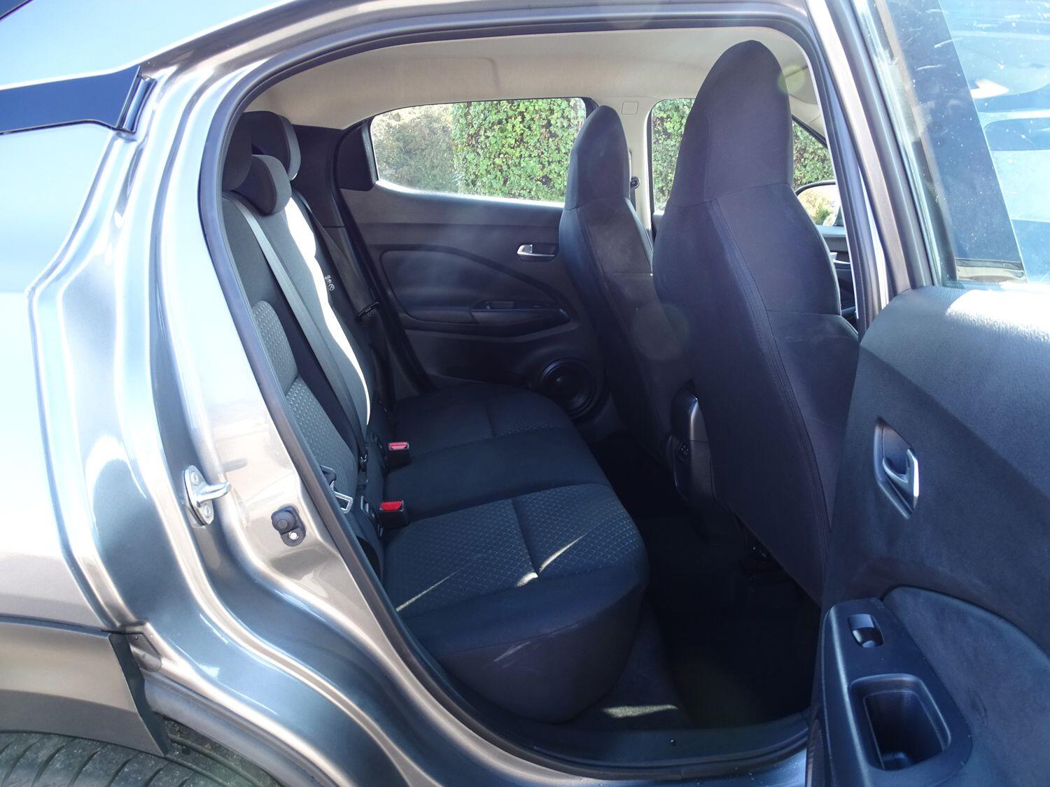 Used Nissan Juke 2025 for sale - 75884926: Photo 16