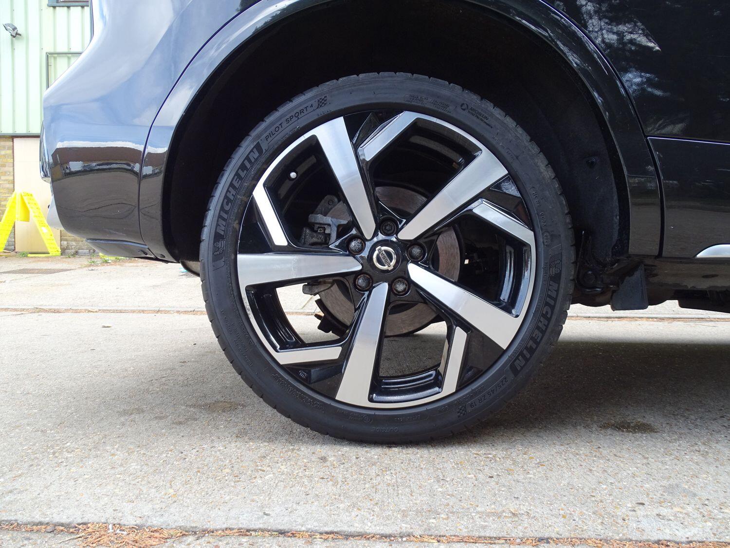 Used Nissan Qashqai 2020 for sale - 76000550: Photo 10