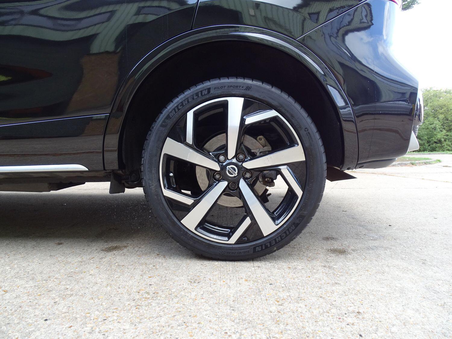 Used Nissan Qashqai 2020 for sale - 76000550: Photo 11