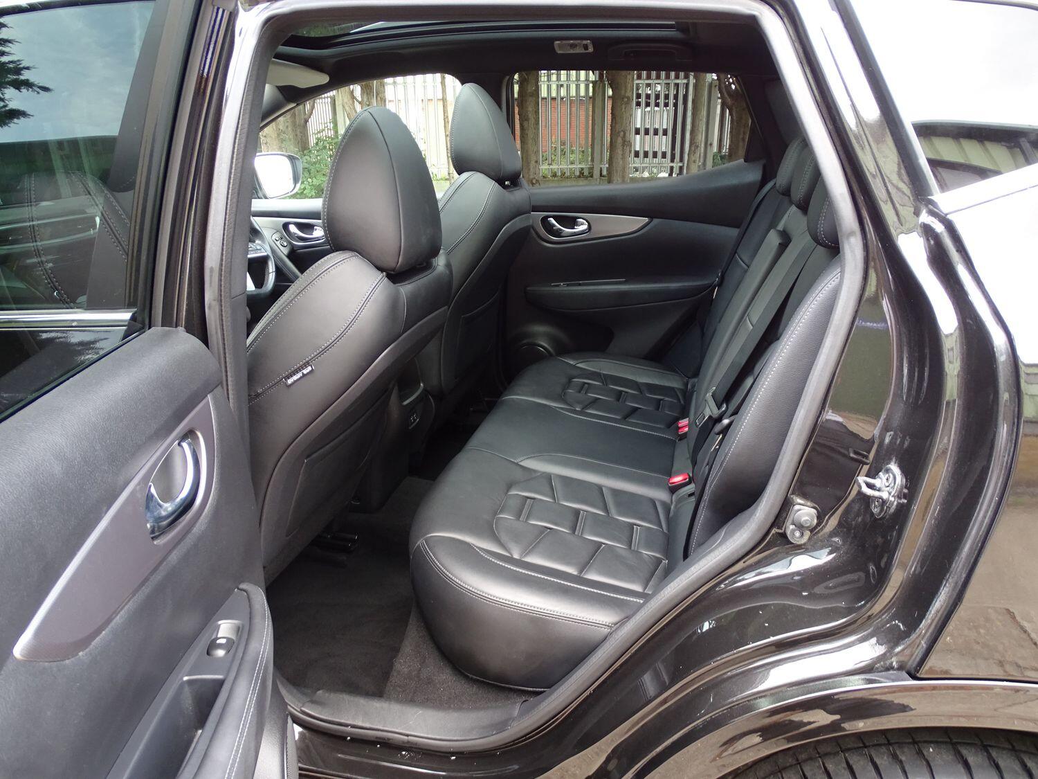 Used Nissan Qashqai 2020 for sale - 76000550: Photo 14