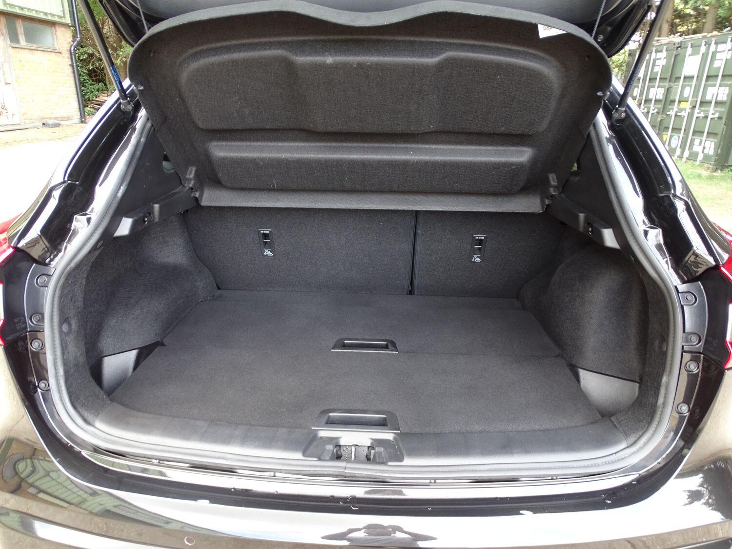 Used Nissan Qashqai 2020 for sale - 76000550: Photo 15