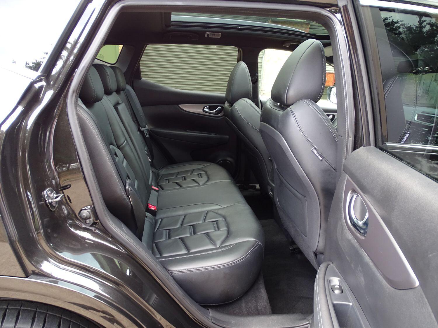 Used Nissan Qashqai 2020 for sale - 76000550: Photo 16