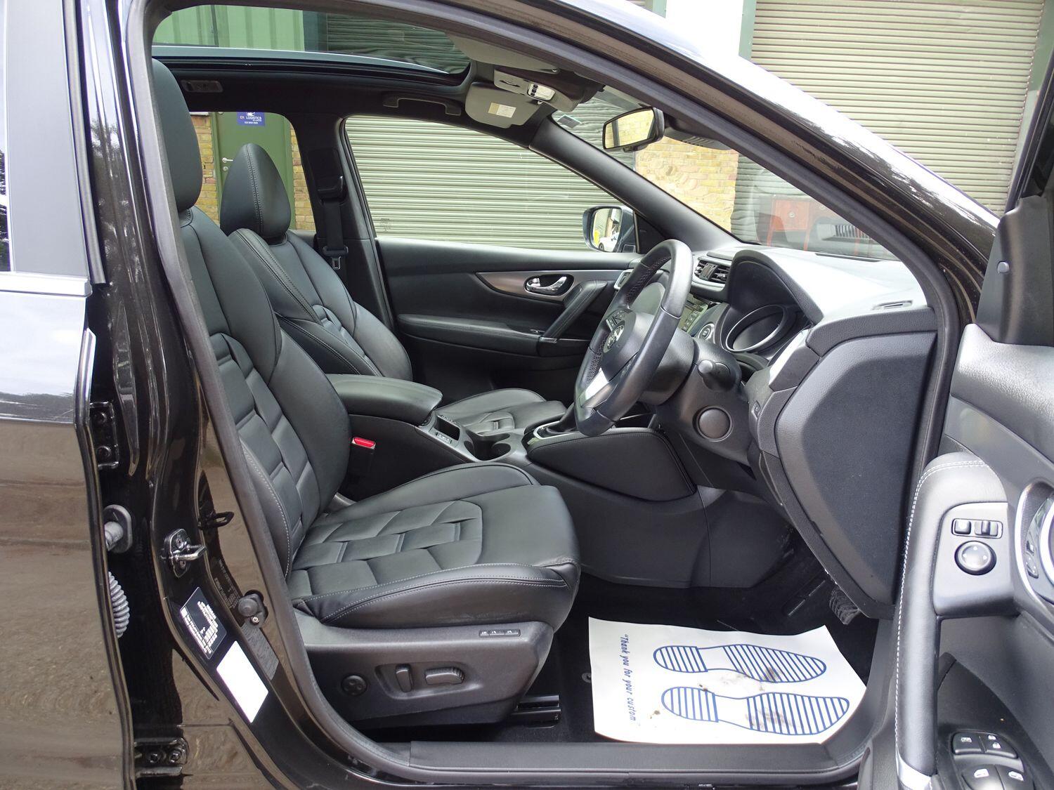 Used Nissan Qashqai 2020 for sale - 76000550: Photo 19