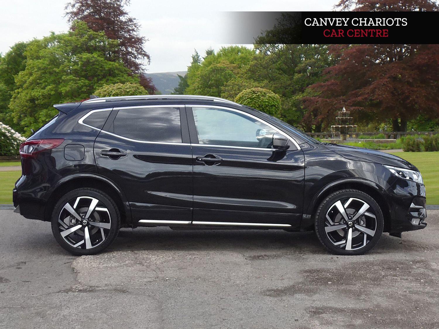 Used Nissan Qashqai 2020 for sale - 76000550: Photo 5