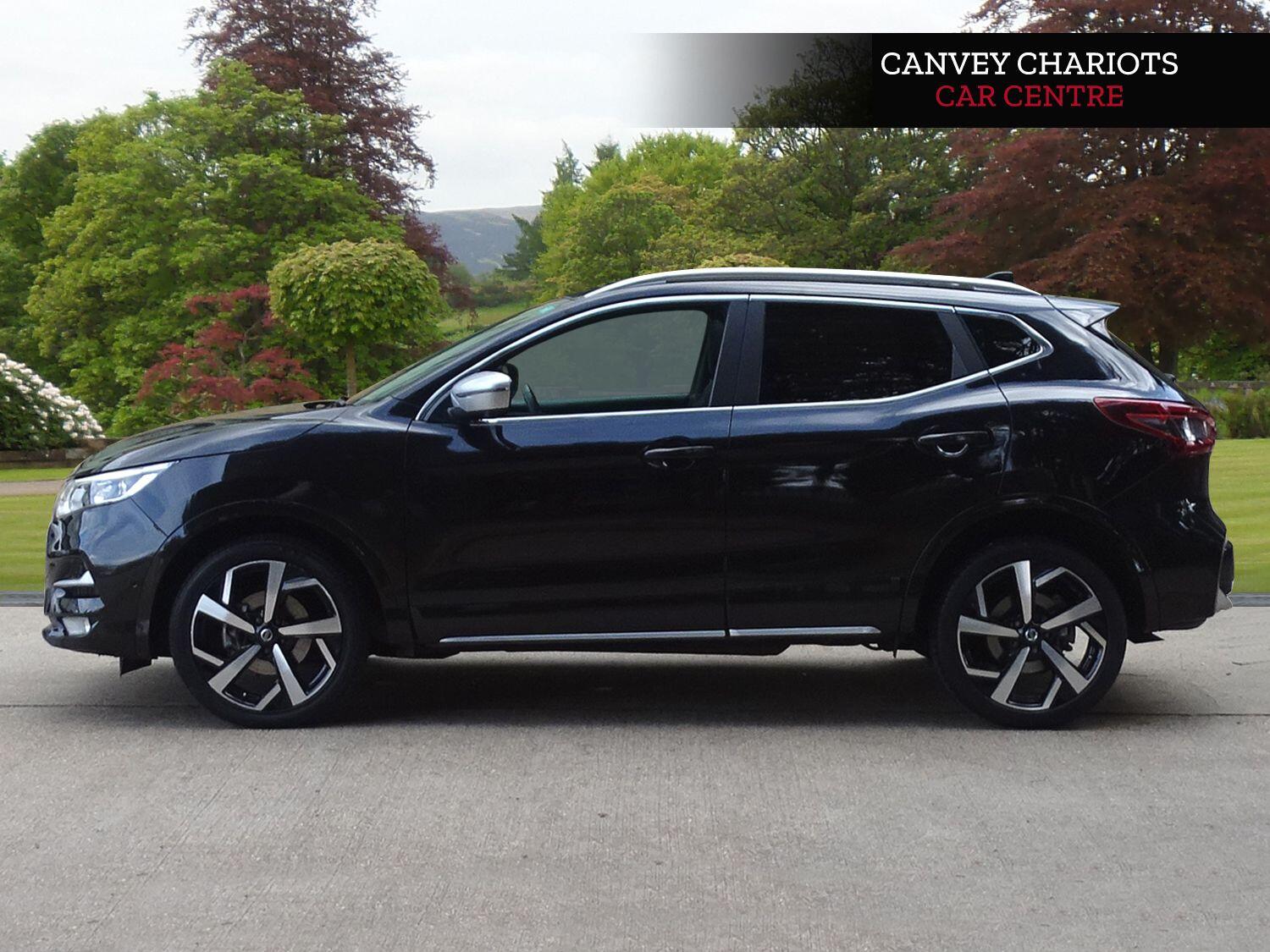 Used Nissan Qashqai 2020 for sale - 76000550: Photo 6