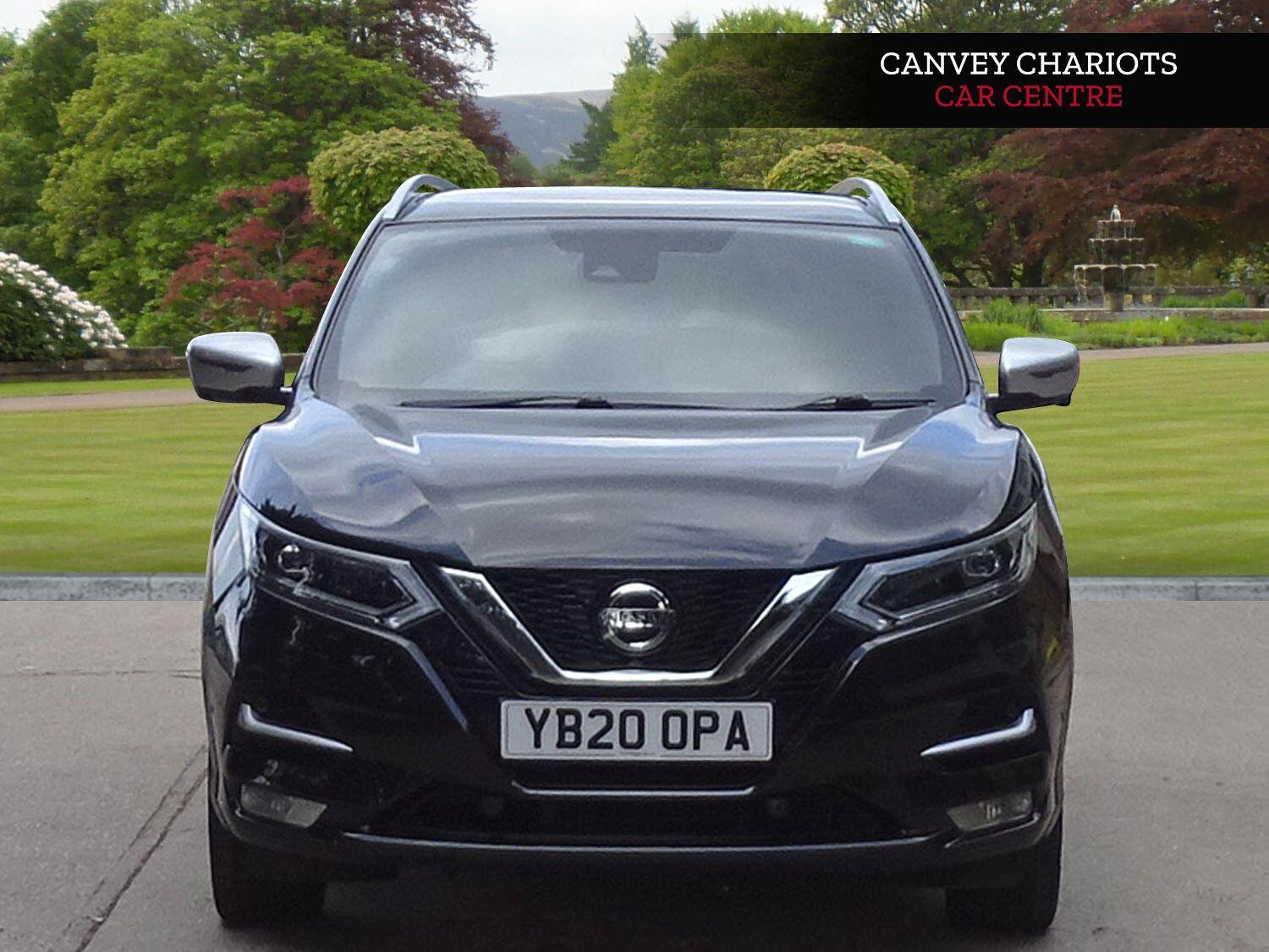 Used Nissan Qashqai 2020 for sale - 76000550: Photo 7