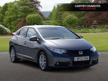 Used Honda Civic 2013 for sale - 78572913: Photo